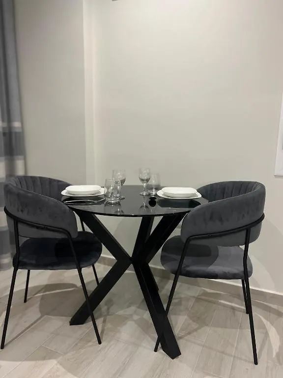 Hb Vlore Luxury Studio Apartment 0*,  Albania