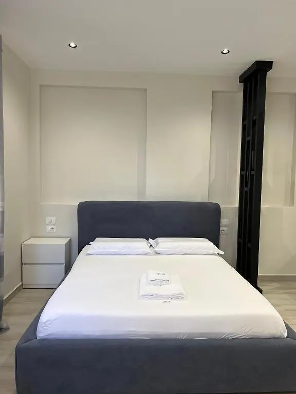 Hb Vlore Luxury Studio Apartment