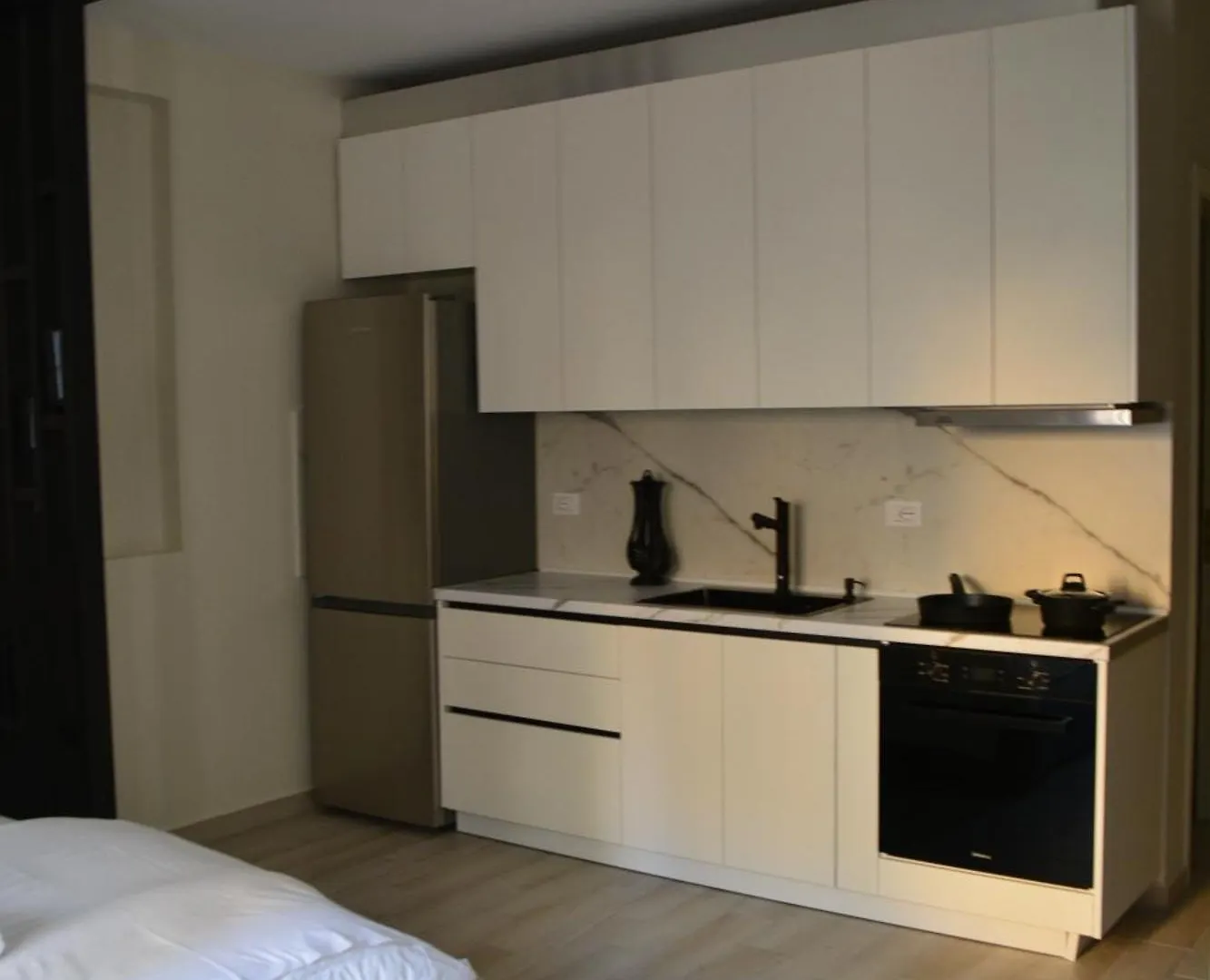 Hb Vlore Luxury Studio Apartment 0*,