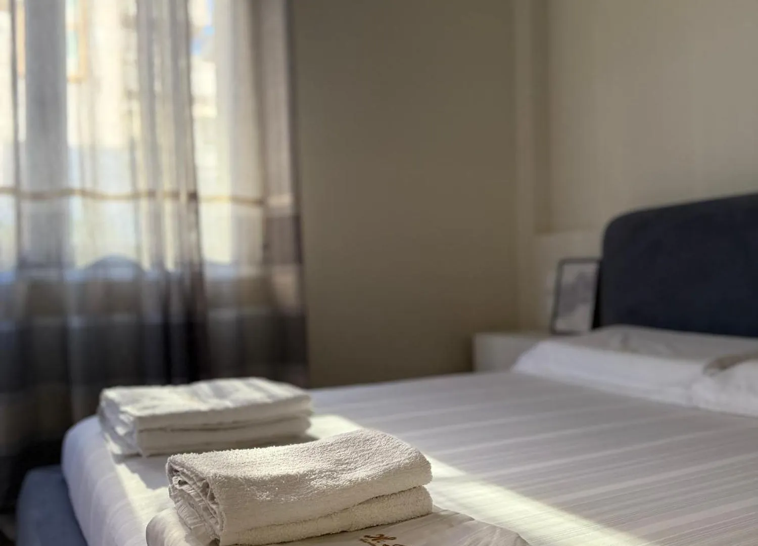 Hb Vlore Luxury Studio Apartment Albania
